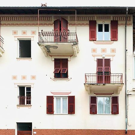 Havana Apartment Санта-Маргерита-Лигуре Экстерьер фото