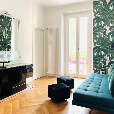 Havana Apartment Санта-Маргерита-Лигуре Экстерьер фото