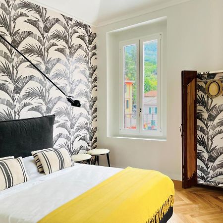 Havana Apartment Санта-Маргерита-Лигуре Экстерьер фото