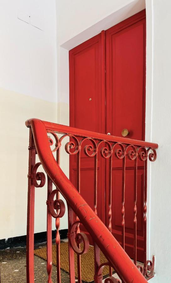 Havana Apartment Санта-Маргерита-Лигуре Экстерьер фото