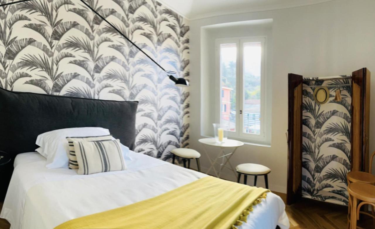 Havana Apartment Санта-Маргерита-Лигуре Экстерьер фото