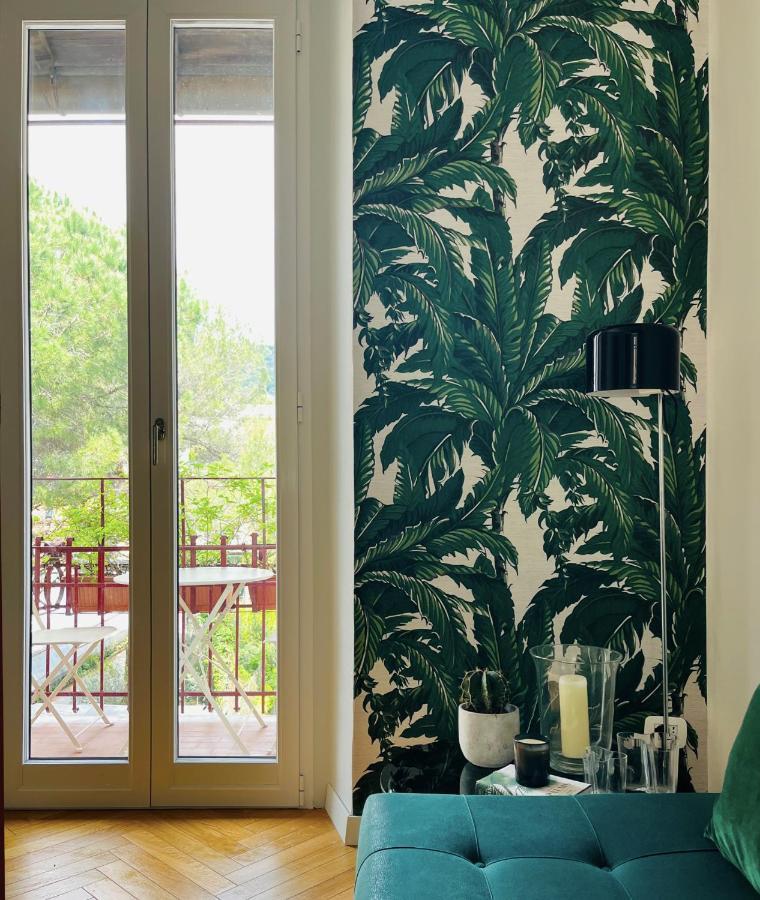Havana Apartment Санта-Маргерита-Лигуре Экстерьер фото