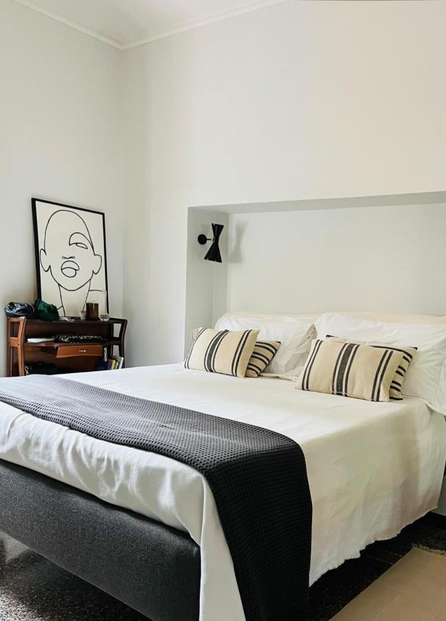 Havana Apartment Санта-Маргерита-Лигуре Экстерьер фото